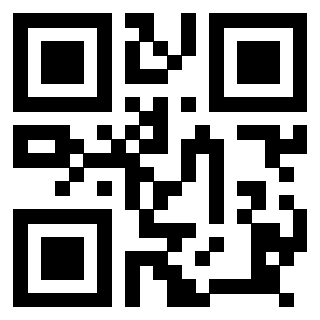 Scansione del Qr Code di 3918460566
