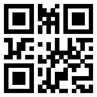 Immagine del QrCode di 3918460569
