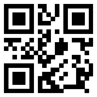 3918460570 - Immagine del QrCode associato