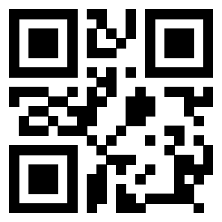 Il Qr Code di 3918460572