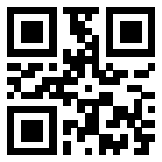 Scansione del Qr Code di 3918460573