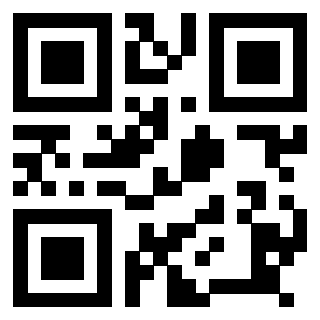 Immagine del QrCode di 3918460574