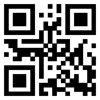 3918460575 - Immagine del Qr Code associato