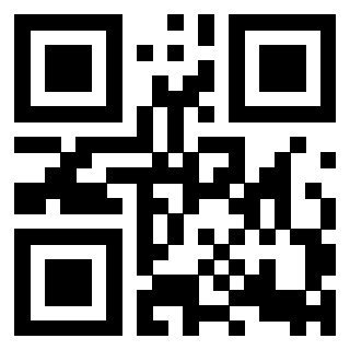 Scansione del Qr Code di 3918460578