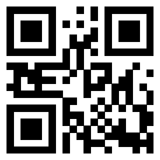 Immagine del QrCode di 3918460580