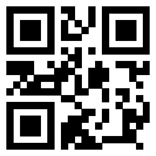 Scansione del Qr Code di 3918460583