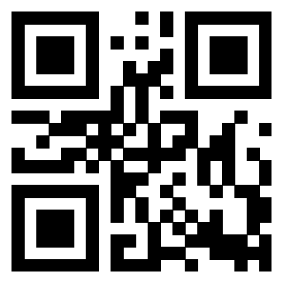 Immagine del QrCode di 3918460584