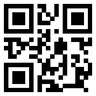3918460585 - Immagine del QrCode
