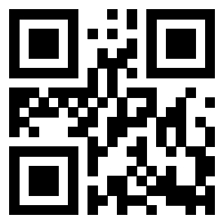 3918460586 QrCode associato