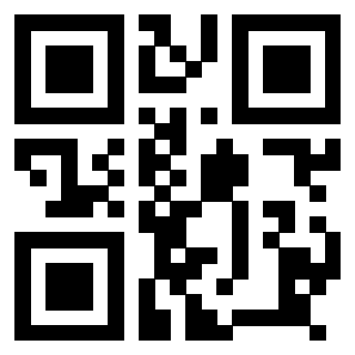 3918460587 - Immagine del QrCode associato