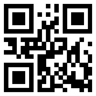 Il QrCode di 3918460589