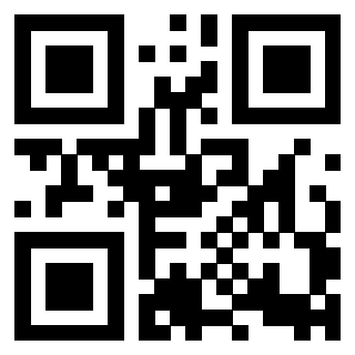 3918460590 - Immagine del Qr Code associato
