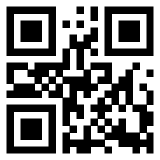 Immagine del QrCode di 3918460592