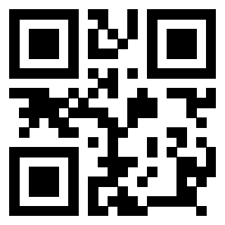 3918460596 - Immagine del QrCode associato
