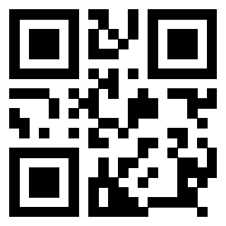 3918460598 QrCode associato