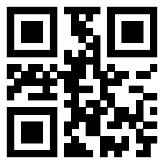 Immagine del QrCode di 3918460599