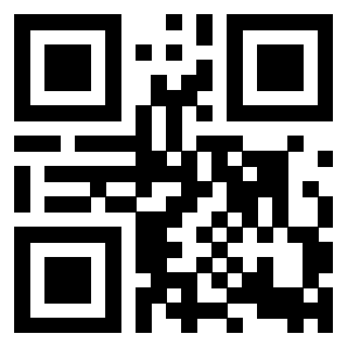 Il QrCode di 3918460600