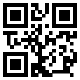 3918460601 Qr Code associato