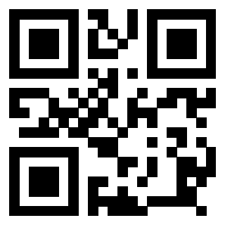 3918460603 - Immagine del Qr Code associato