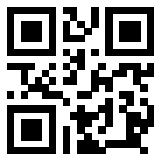 3918460605 QrCode associato