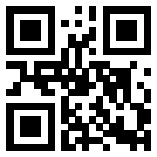 3918460607 Qr Code associato