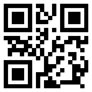 3918460608 - Immagine del QrCode