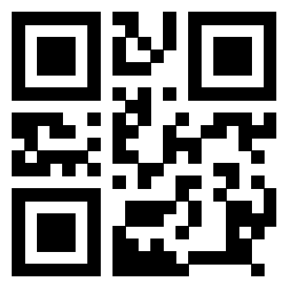 Il Qr Code di 3918460609