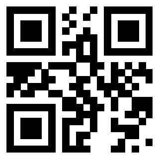 3918460612 - Immagine del QrCode associato