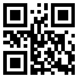 Immagine del QrCode di 3918460613
