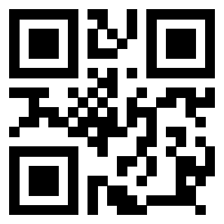 3918460619 - Immagine del QrCode associato