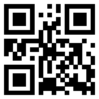 Scansione del Qr Code di 3918460622