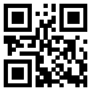 3918460625 - Immagine del Qr Code associato
