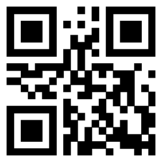 3918460627 - Immagine del QrCode associato