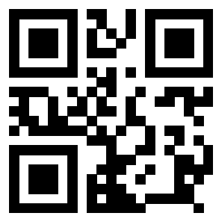 Immagine del Qr Code di 3918460634