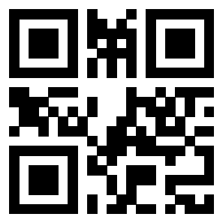 Il QrCode di 3918460636