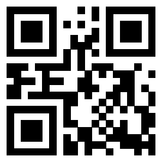 Immagine del QrCode di 3918460640