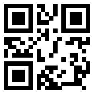 3918460642 - Immagine del QrCode