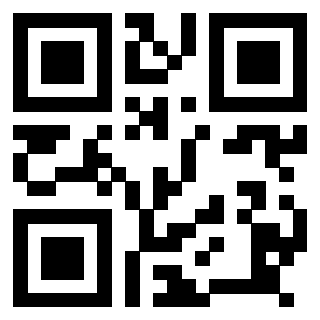 Scansione del Qr Code di 3918460644