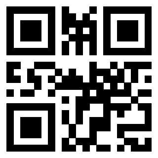 3918460645 - Immagine del QrCode associato