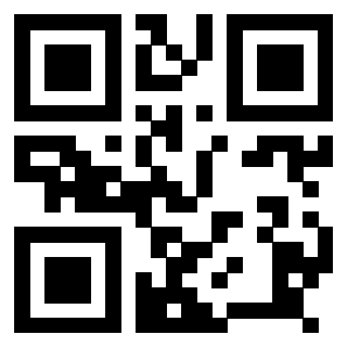 3918460648 - Immagine del Qr Code associato
