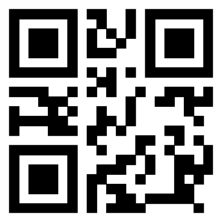 Immagine del Qr Code di 3918460649