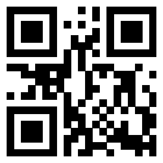 3918460650 - Immagine del Qr Code associato