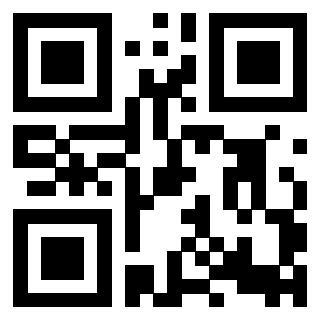 3918460656 - Immagine del Qr Code associato
