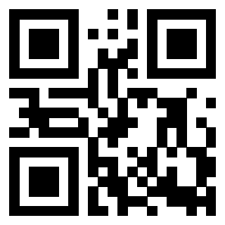 Immagine del QrCode di 3918460659