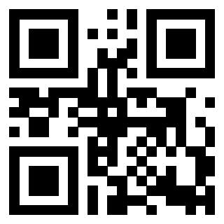 3918460660 - Immagine del QrCode associato