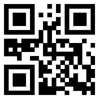 Immagine del QrCode di 3918460661