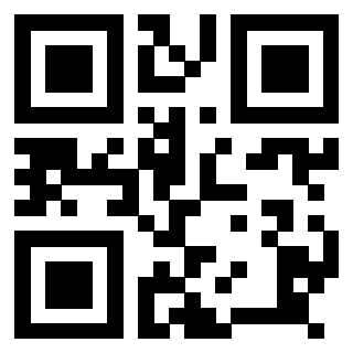 3918460662 Qr Code associato