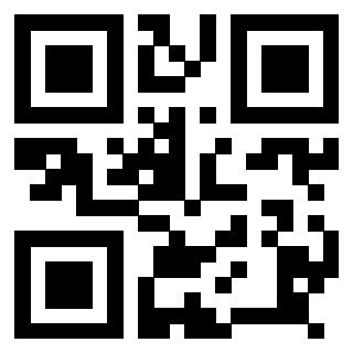 3918460664 QrCode associato