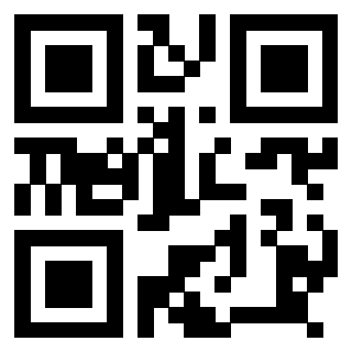 3918460665 - Immagine del QrCode associato