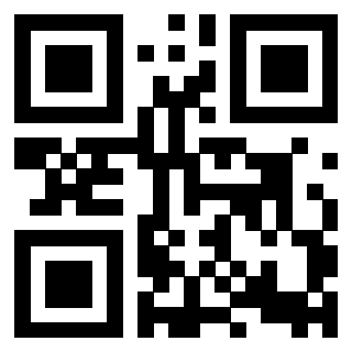 Scansione del Qr Code di 3918460666